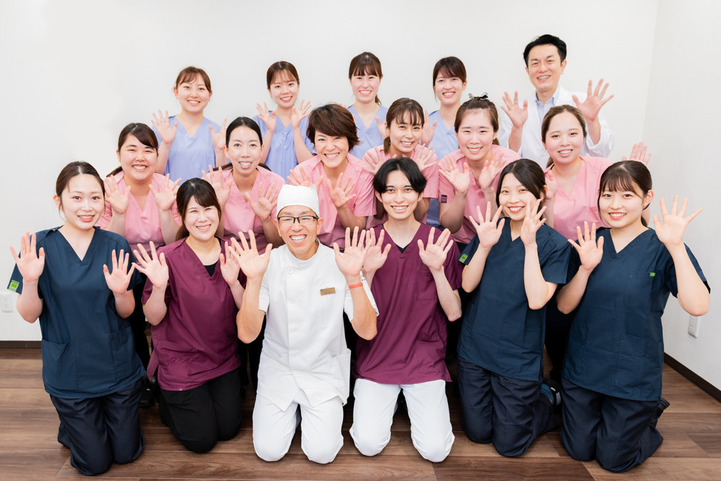 医療法人スマイルデザイン吉田歯科・矯正歯科　豊中本院（歯科医師の求人）の写真9枚目：