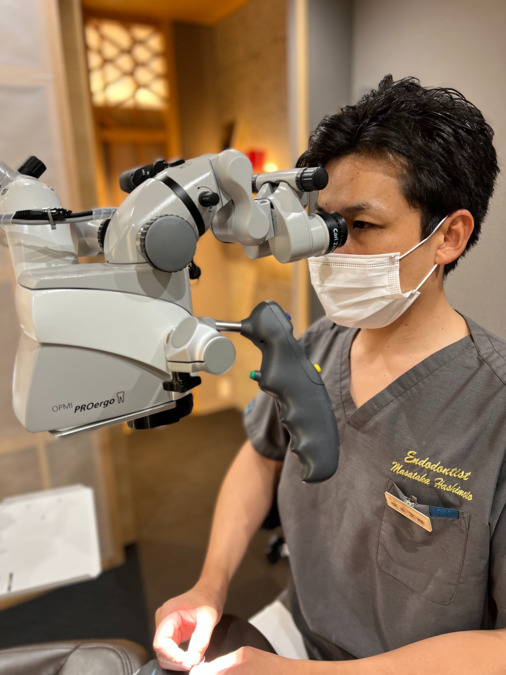 医療法人FIVE はしもと歯科クリニック（歯科医師の求人）の写真3枚目：