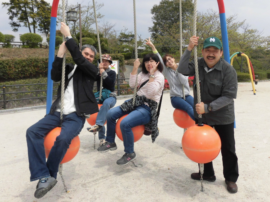 かしはらホームの写真