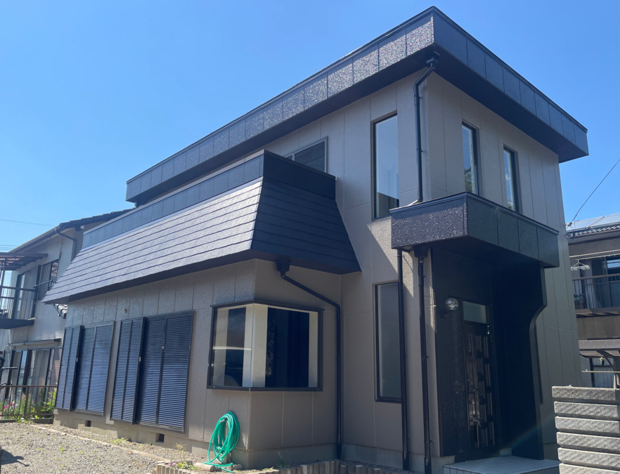 障がい者グループホーム　アイドゥ　みゆきヶ丘館の写真