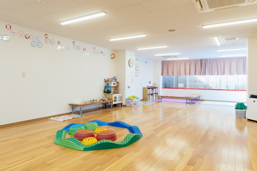 にじいろのおうち（介護タクシー/ドライバーの求人）の写真3枚目：