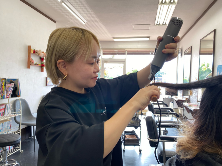 サロンド・ぺぺの写真4枚目：