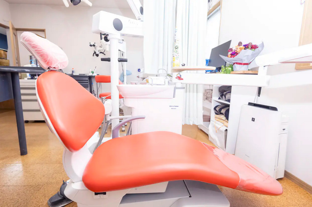 今村歯科医院(歯科衛生士の求人)の写真5枚目: