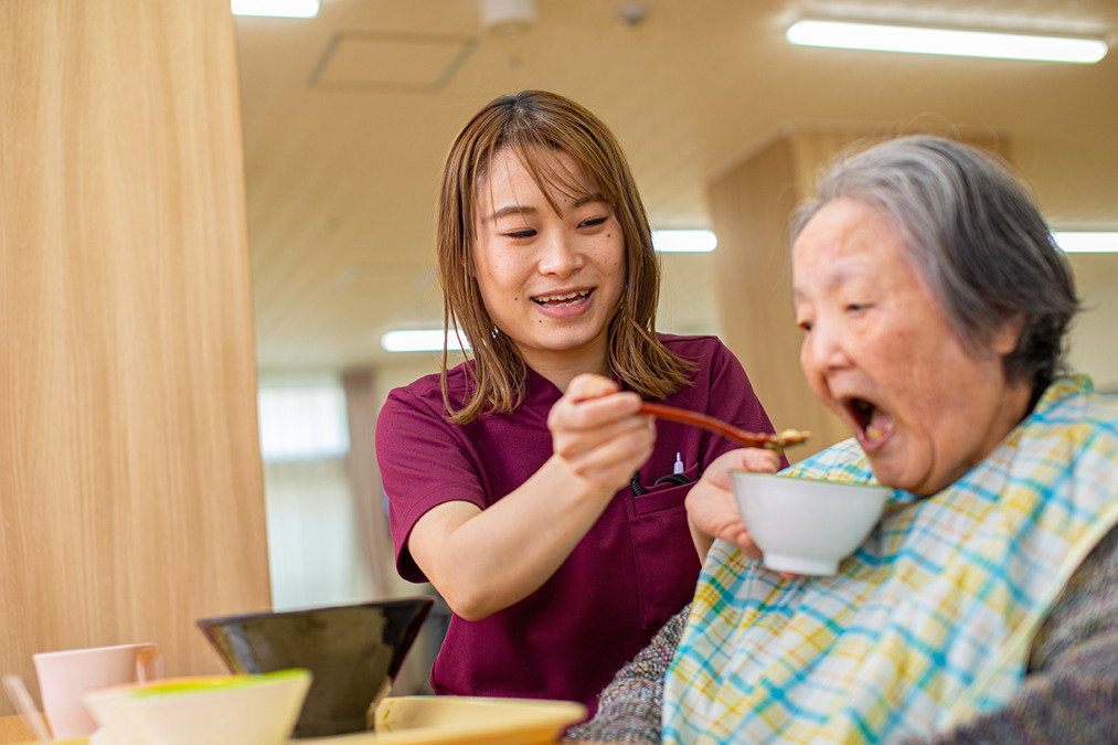クランコート西宮【2026年05月オープン予定】（管理職（介護）の求人）の写真3枚目：