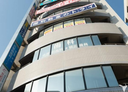 広島タワー歯科・矯正歯科（歯科衛生士の求人）の写真2枚目：