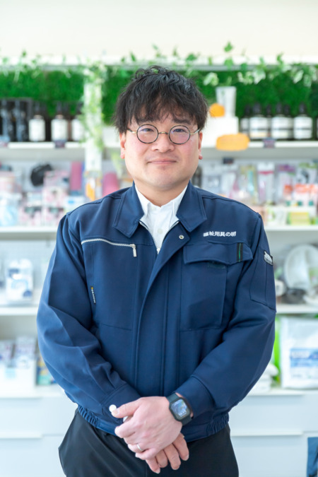 福祉用具の明（福祉用具専門相談員の求人）の写真6枚目：