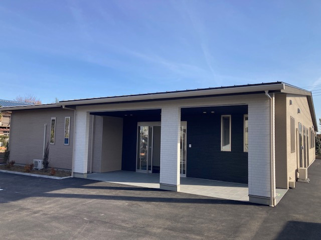 あしすとリハ蓮田の写真