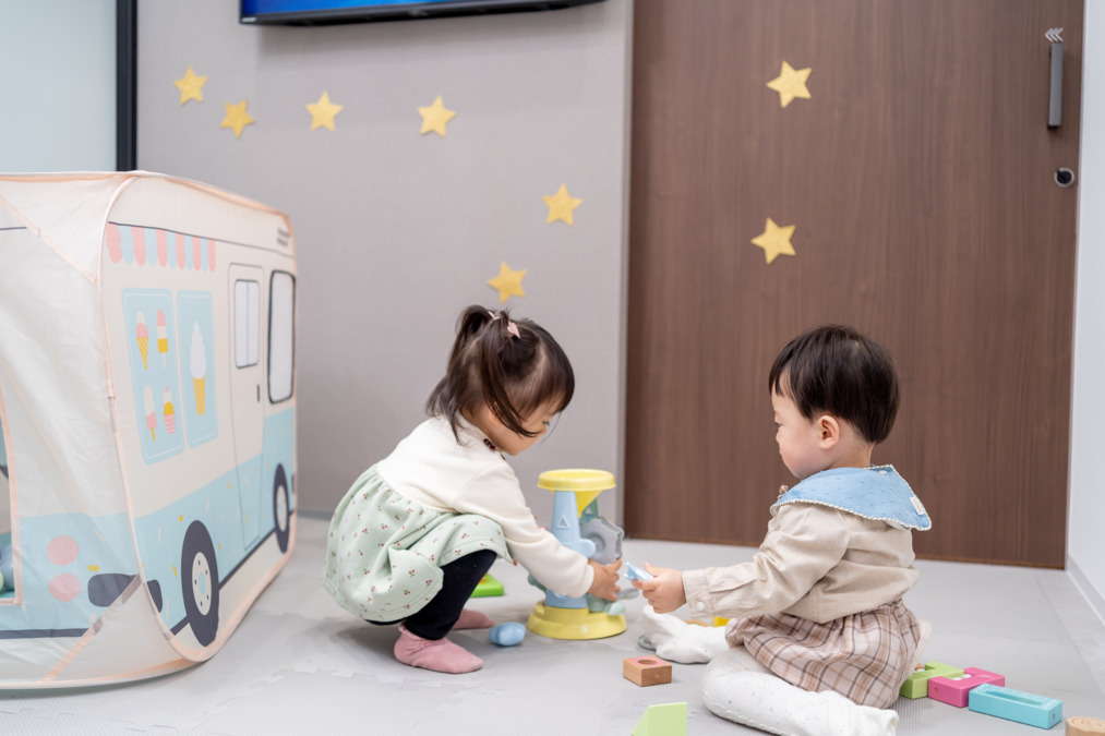 ひすい歯科（歯科衛生士の求人）の写真5枚目：