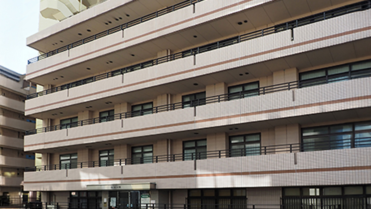 鵜飼病院の写真