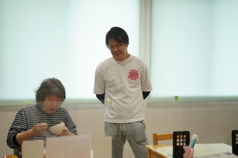 NOIE TSUCHIURA(サービス管理責任者の求人)の写真20枚目: