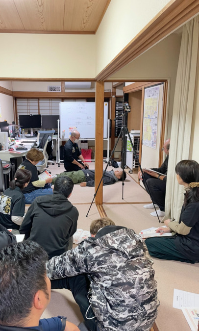 訪問介護まごのて神宮(生活支援員の求人)の写真6枚目: