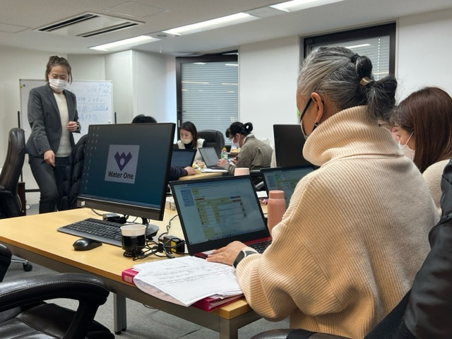 一織庵 南加瀬(生活相談員の求人)の写真10枚目: