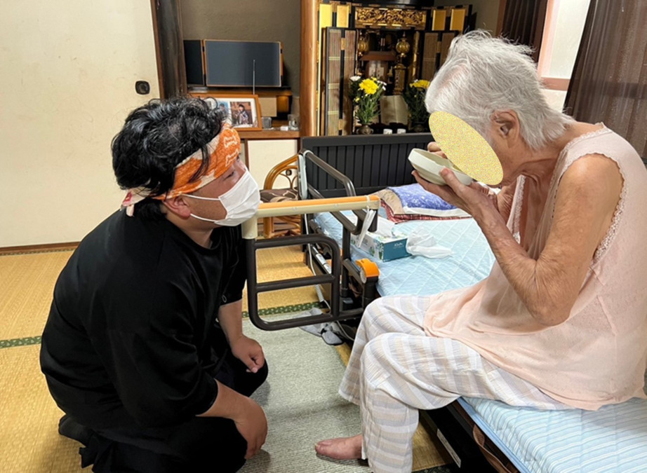 訪問介護ありがとう鹿児島支店(介護事務の求人)の写真3枚目: