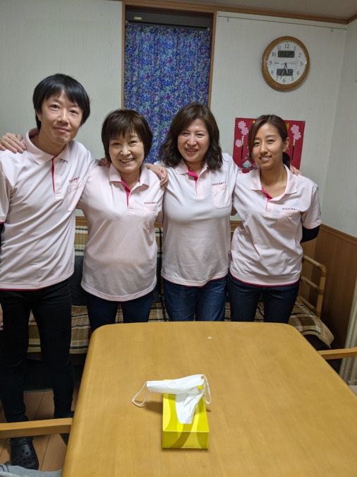 株式会社維新ネット　本社の写真4枚目：