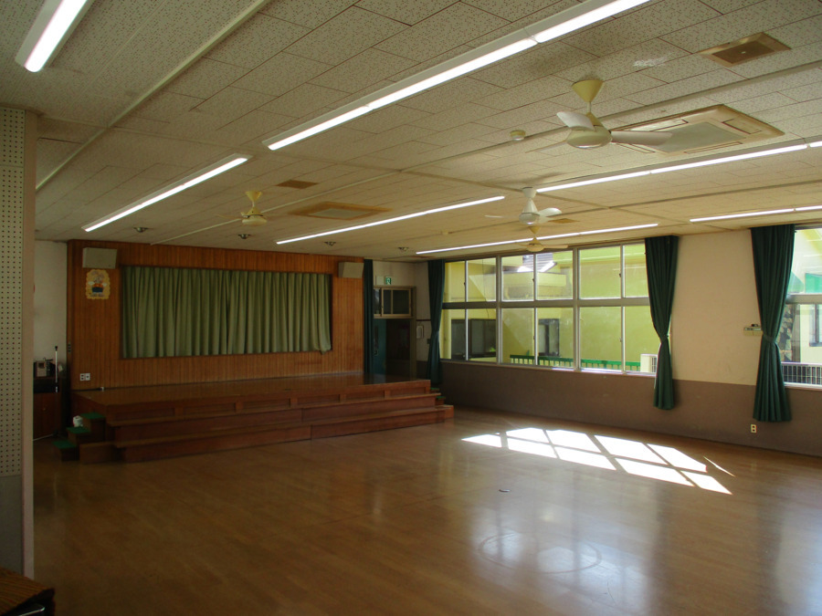 高取台幼稚園（幼稚園教諭の求人）の写真4枚目：