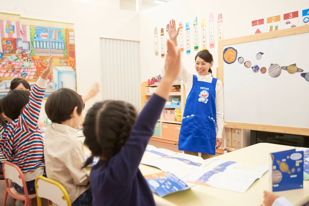 ドラキッズ河口湖SCベル教室の写真9枚目：