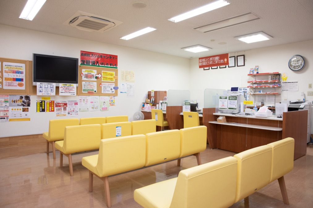 ホソタ薬局（薬剤師の求人）の写真4枚目：