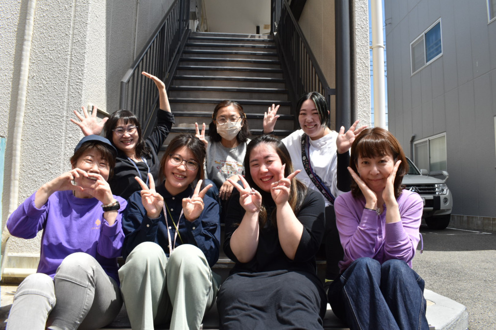 グループホームゆう4の写真