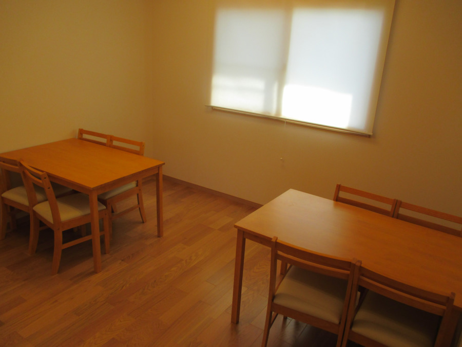 短期入所事業所あおぞら（児童指導員/指導員の求人）の写真3枚目：