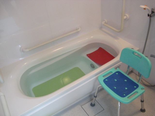 はなまるデイサービス北小岩店（看護師/准看護師の求人）の写真12枚目：