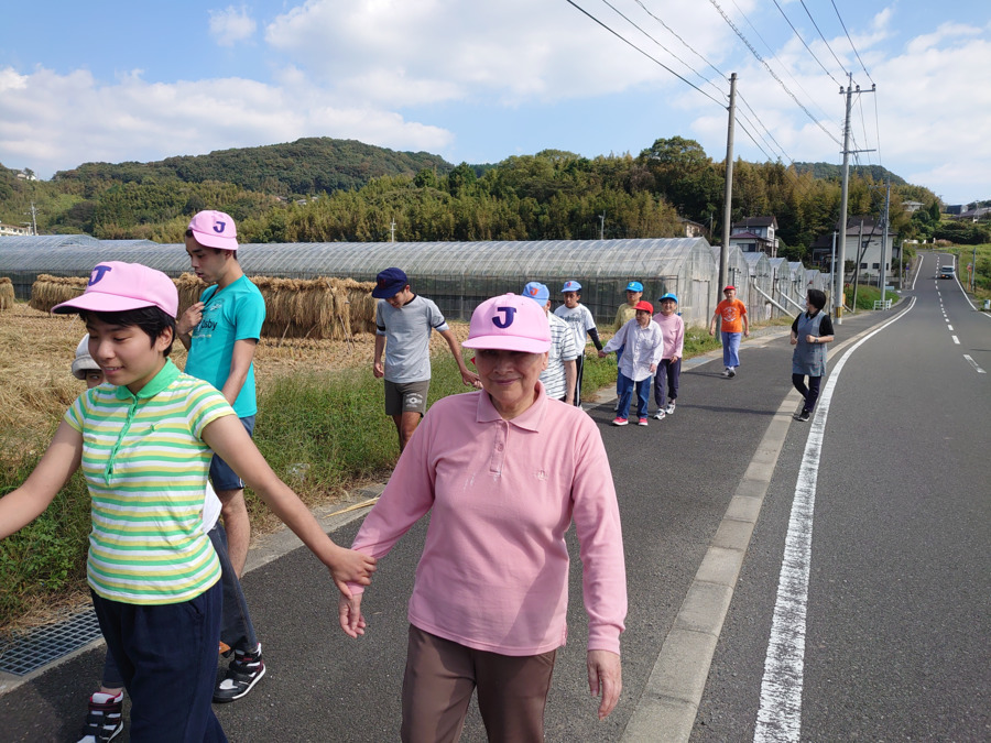 第一長崎慈光園の写真2枚目：