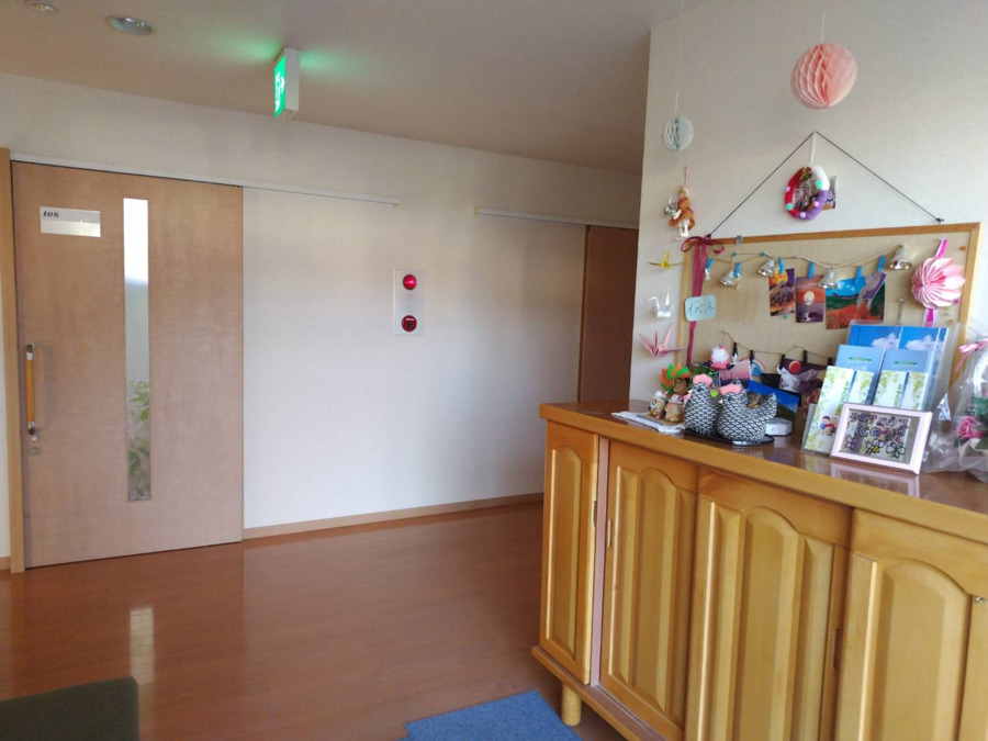 サービス付高齢者向け住宅　心の郷の写真3枚目：