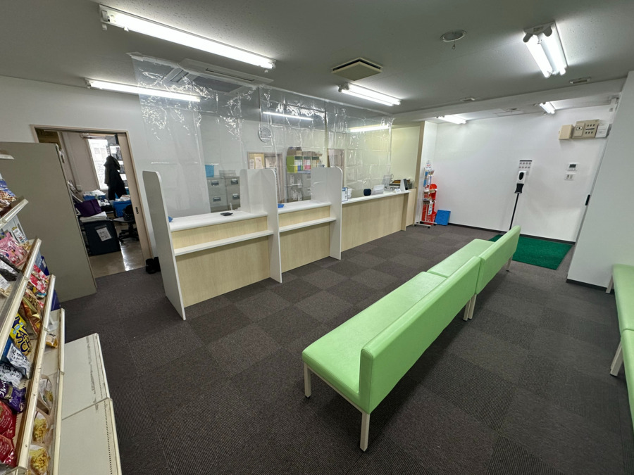 エリム薬局　白石店の写真