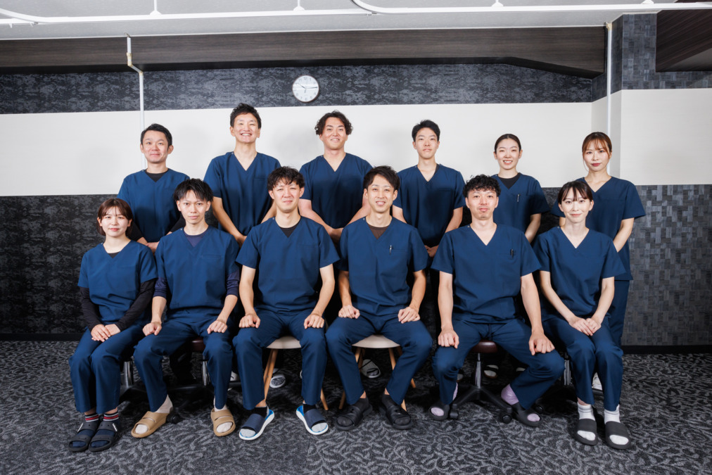 茨木はなおか整骨院の写真