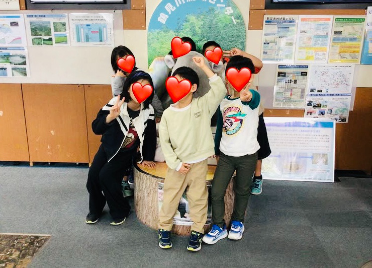 放課後等デイサービス　/　児童発達支援事業所　レッツウォーク南加瀬事業所の写真18枚目：