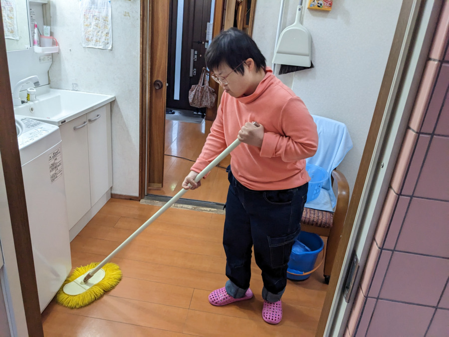 カムカムホーム和の写真1枚目：