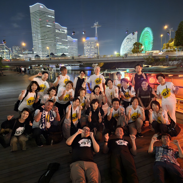 GRASP(グラスプ)asahi横浜中西部の写真