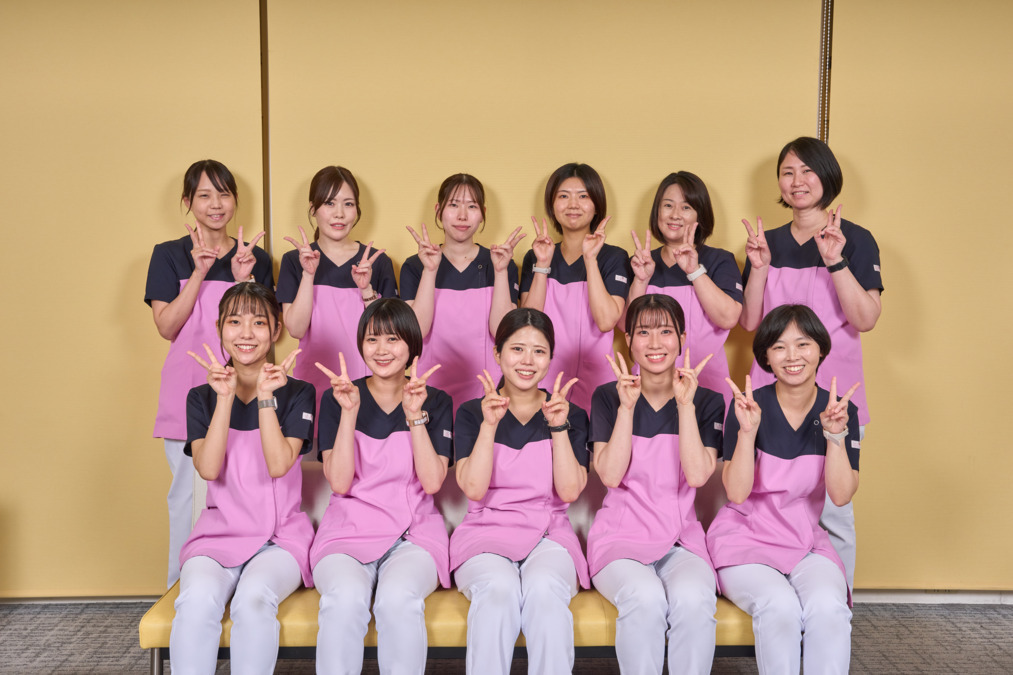 よもだ整形外科クリニック（医療事務/受付の求人）の写真2枚目：