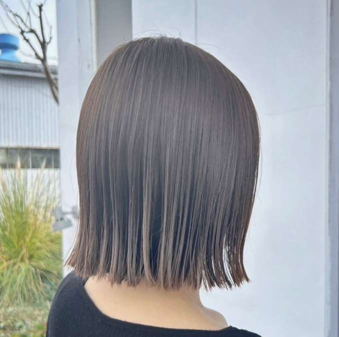 ecco green(美容師の求人)の写真5枚目: