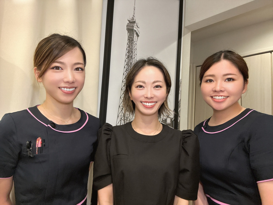 Total Beauty Cherie Tokyo 成田店の写真