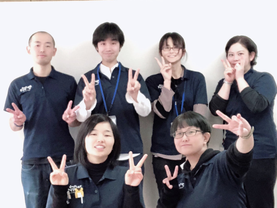 ハートリンク放課後等デイサービス港南台(作業療法士の求人)の写真: