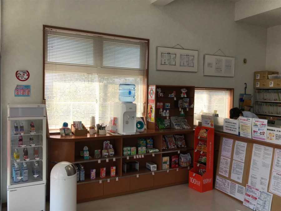 ハロー薬局 こくぶ川店（薬剤師の求人）の写真5枚目：