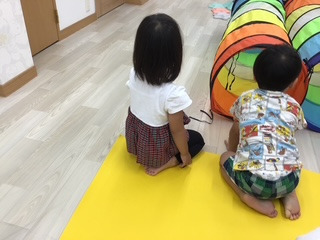 夙川Lucy教室（公認心理師/臨床心理士の求人）の写真12枚目：