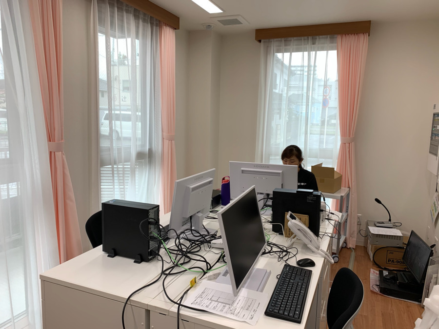 辻堂ももはな保育園(保育士の求人)の写真3枚目: