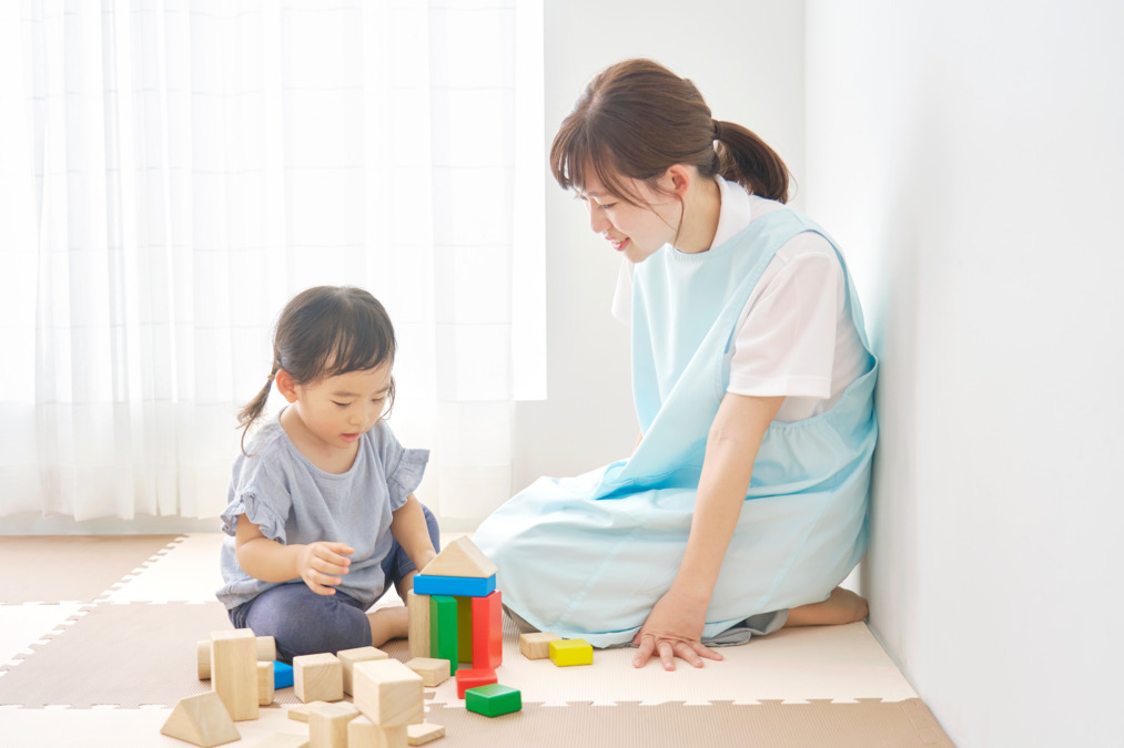 児童発達支援 フォレストキッズ千種教室(児童発達支援管理責任者の求人)の写真3枚目: