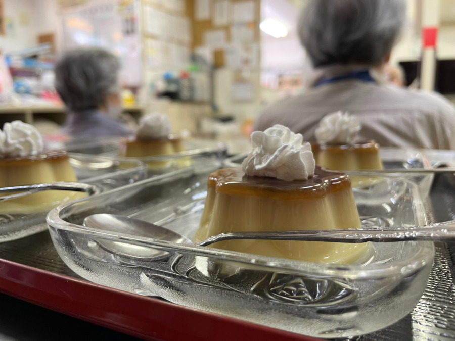 アクア若松デイサービス(介護職/ヘルパーの求人)の写真9枚目: