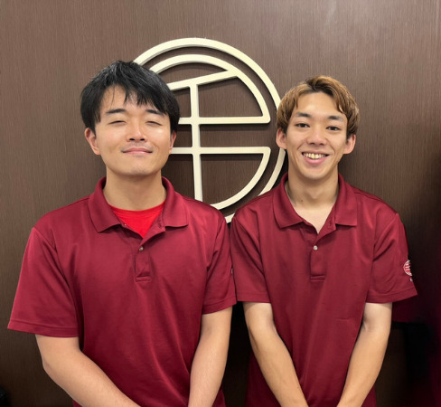 てて整骨院 針ケ谷店の写真2枚目：