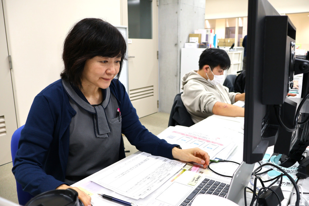 港区特別養護老人ホーム白金の森(ケアマネジャーの求人)の写真4枚目: