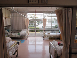 長崎リハビリテーションの写真2枚目：