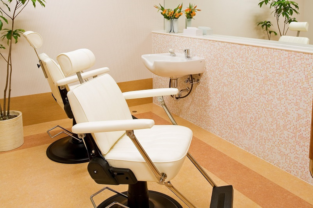 介護付有料老人ホームニチイホーム墨田(看護師/准看護師の求人)の写真4枚目: