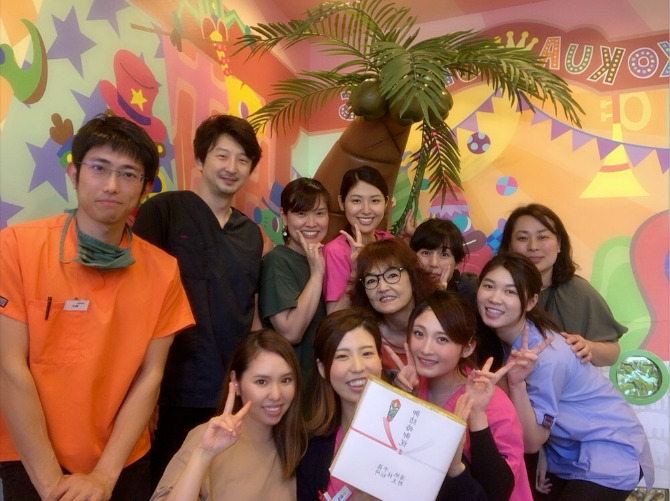 医療法人社団KDC コクア歯科クリニック（歯科衛生士の求人）の写真5枚目：