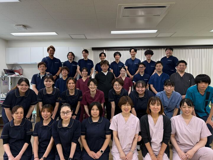 医療法人社団 バイタレッツァ けやき並木整形外科の写真