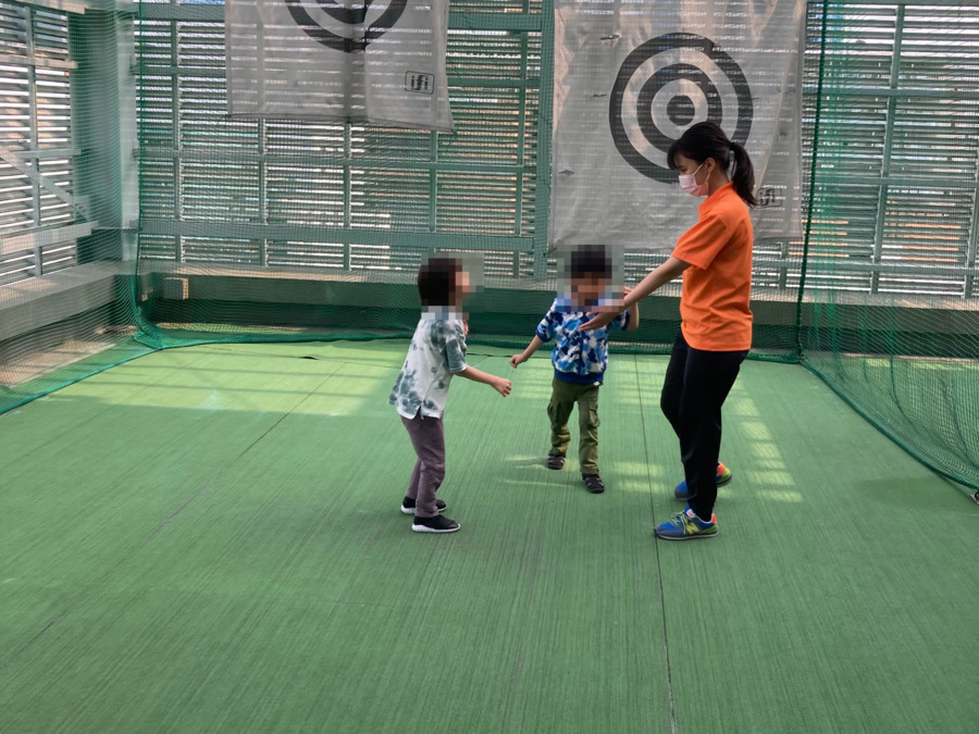 Dr.シロクマの重症心身障がい児デイサービス（言語聴覚士の求人）の写真6枚目：