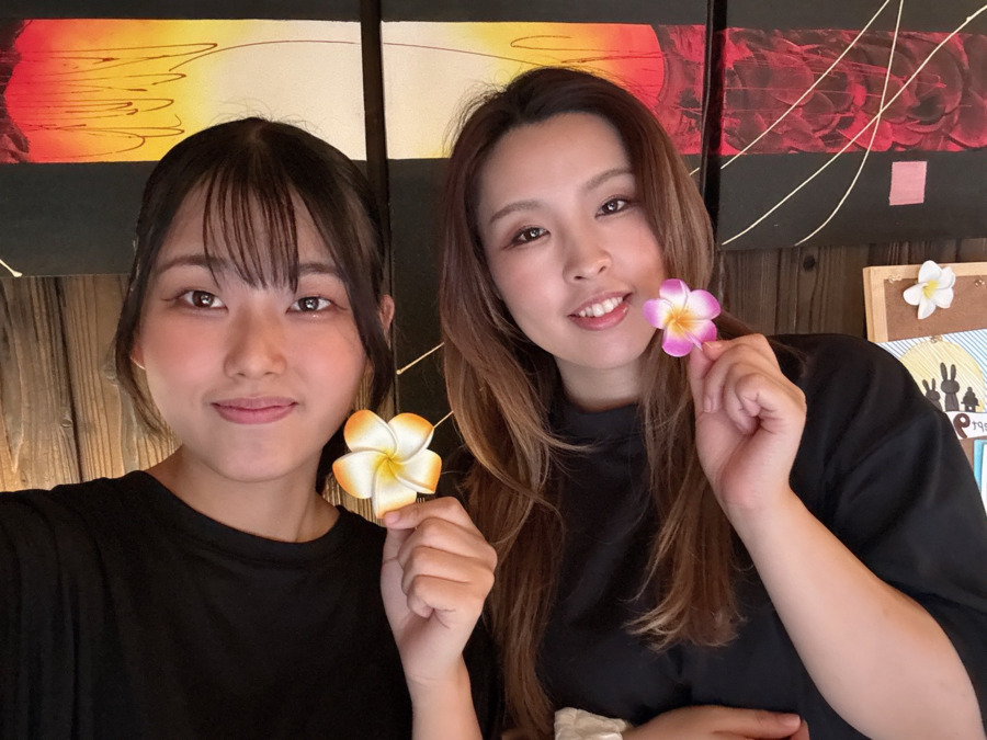 asian relaxation villa半田店の写真5枚目：