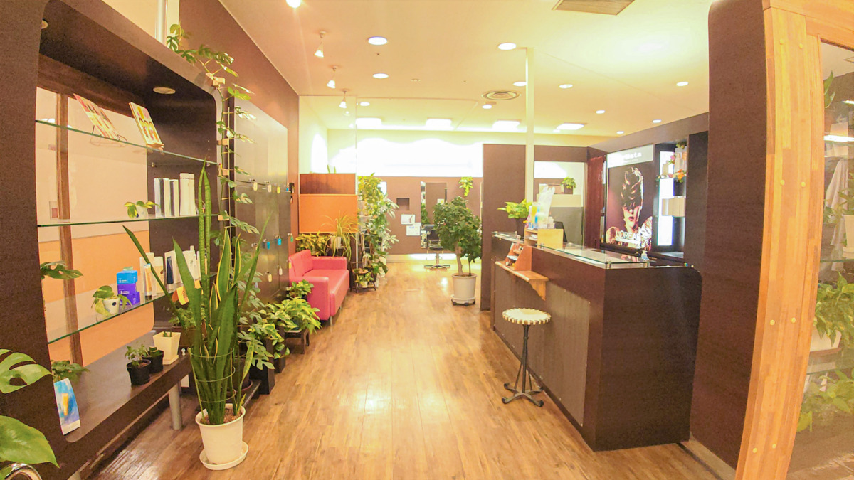 artista 厚別店の写真