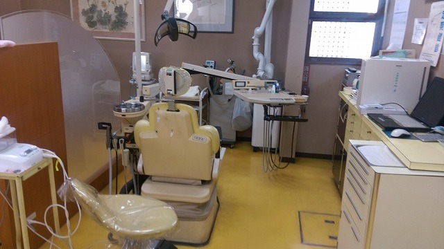 井原歯科医院の写真4枚目：
